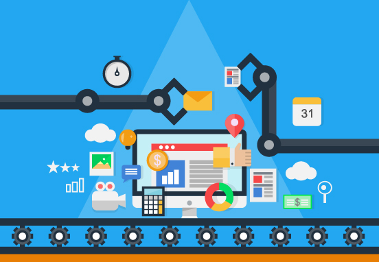 Automate your learners journey