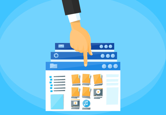 Data retention policy