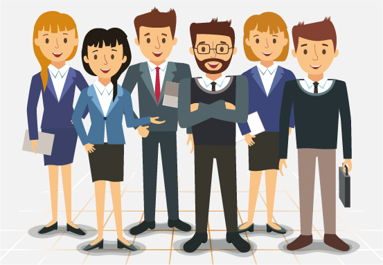 Growth of young talent