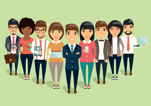 Lms provides effective on-site training