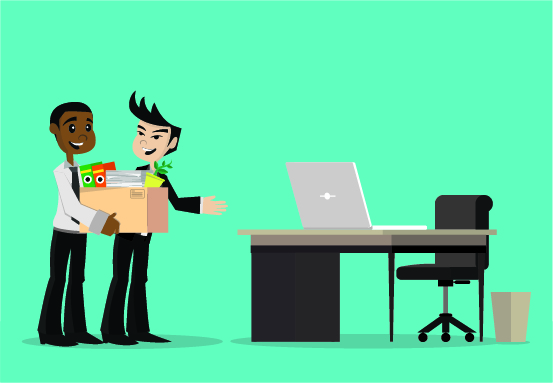 Smooth onboarding process