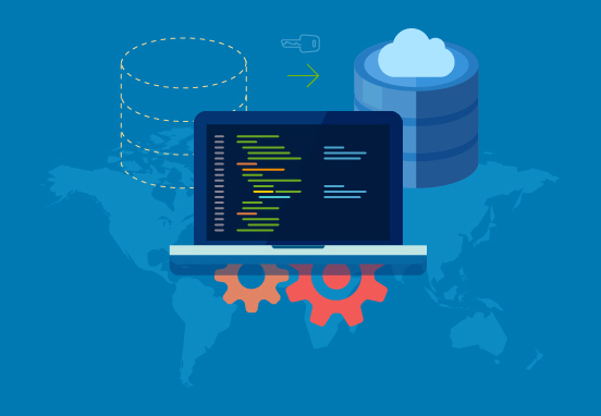 Standards-based courseware migration