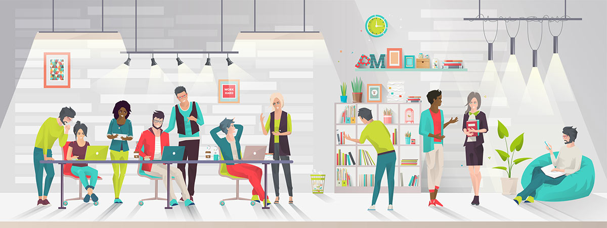 Training-creates-positive-work-environment