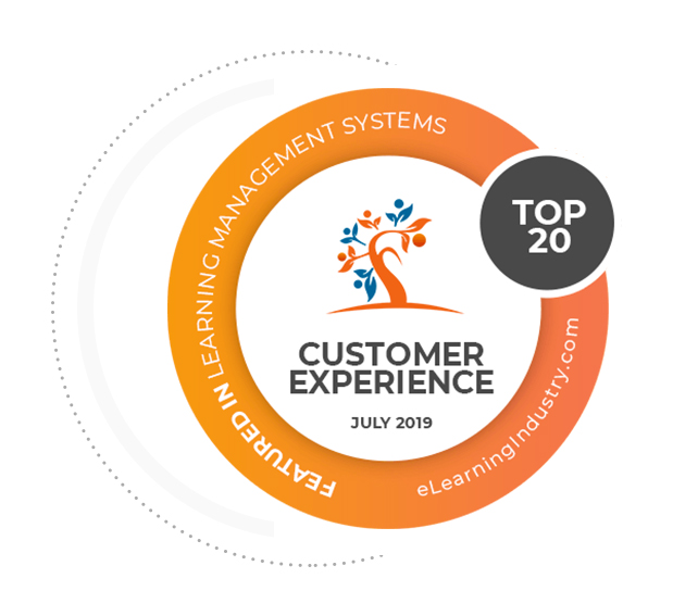 Learning management systems recognitions