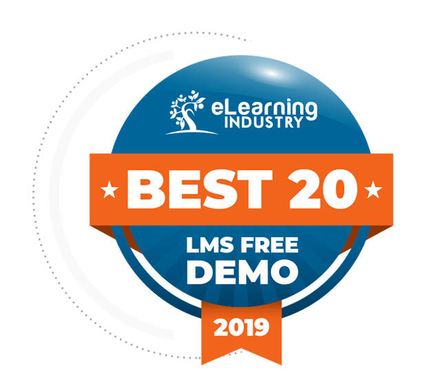 Learning management systems recognitions