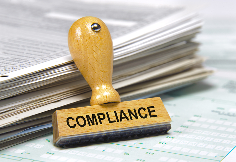 Why an lms for compliance training