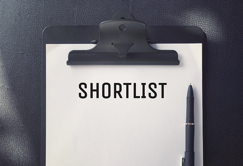 Vendor Shortlisitng By First-Time Lms Buyers Vendor shortlisitng by first-time lms buyers