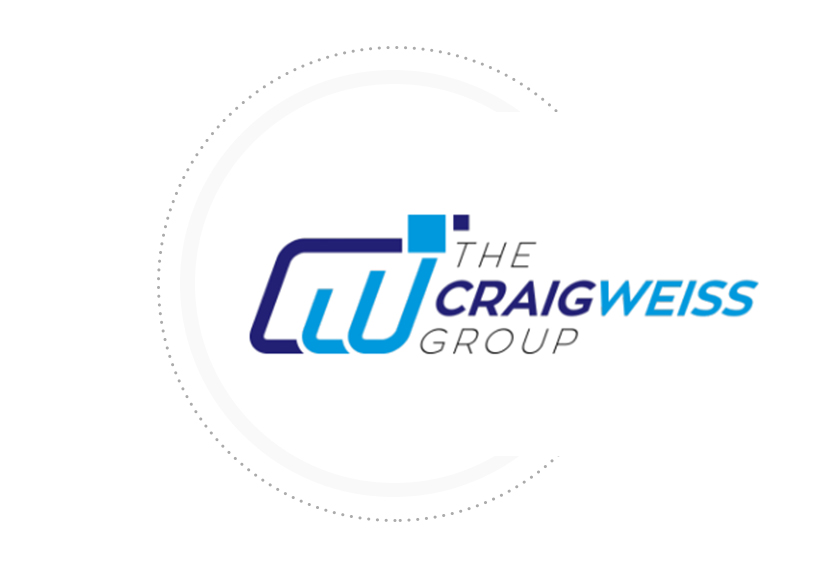 Craig Weiss Logo Top lms india