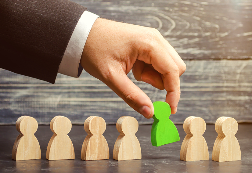 Select The Right Vendor Select the right vendor