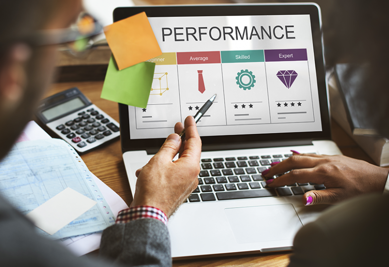 Track Employee Competency Learning management system