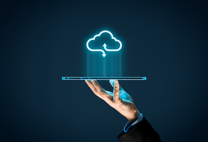 Cloud-Based Lms Learning management system