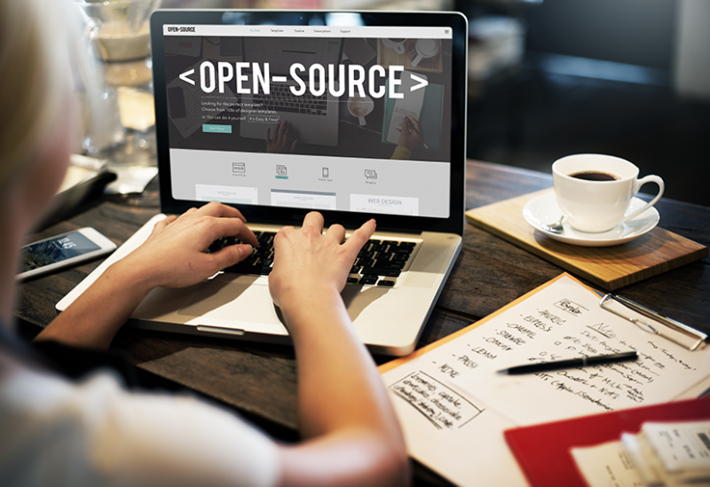 Open Source Lms Open source lms