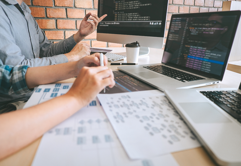 Custom-Built Lms Learning management system