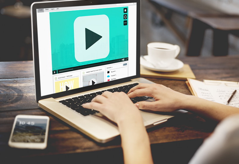 Video-Based Training 23 video based training