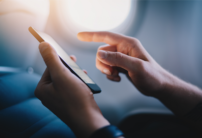 Mobile Integration Learning management system