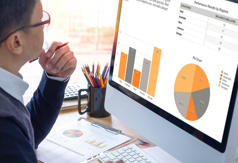 Reporting Features Lms