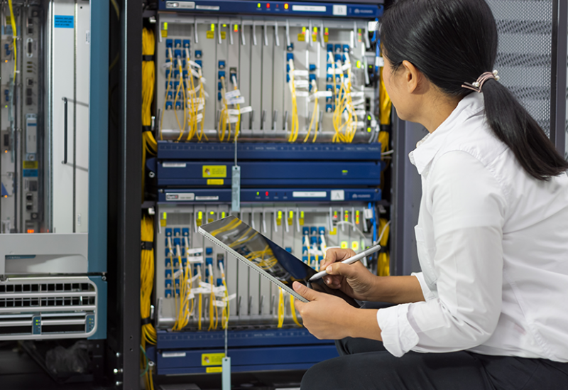 It And System Administrators It and system administrators
