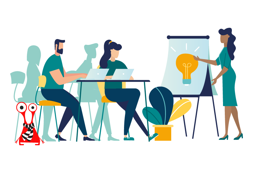 Lms For Employee Training Lms solutions for employee training