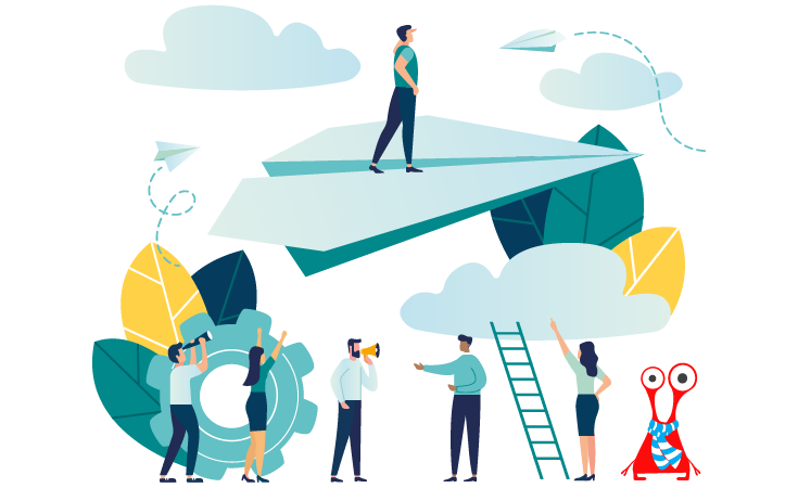 Switching An Lms Switching your lms