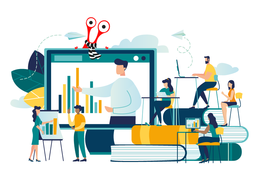 Lms For Sales Training Lms solutions for sales training