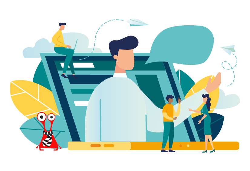 Lms For Customer Training Lms for corporate training