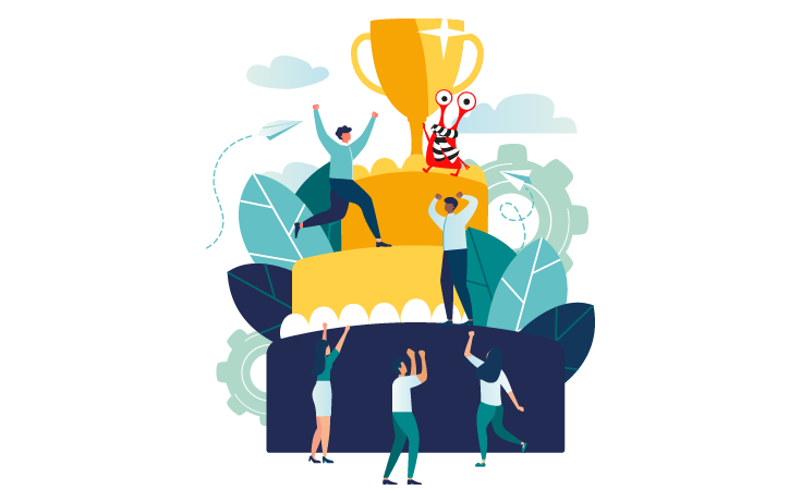 Gamification_Banner Lms with gamification