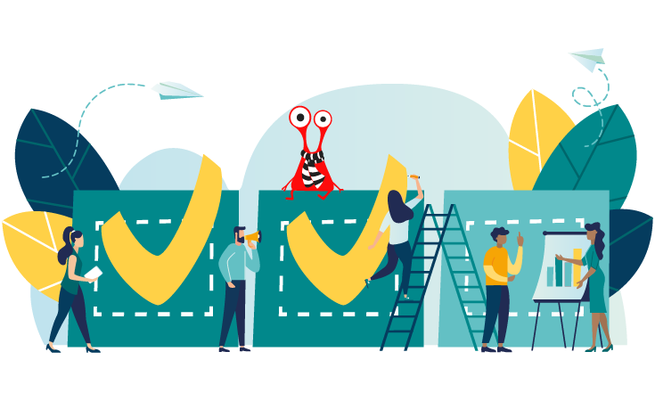 Lms for employee onboarding