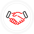 Closing a sale training