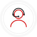 Customer service training