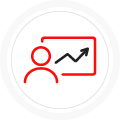Sales training