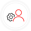User management