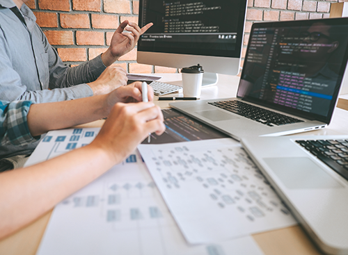 Custom-Built Lms Learning management system