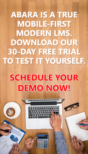 Supercharge Your Hr And L&Amp;D Functions With An Lms Abara lms schedule demo