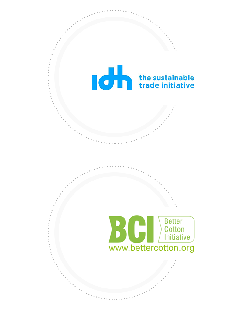 Idh and bci choose