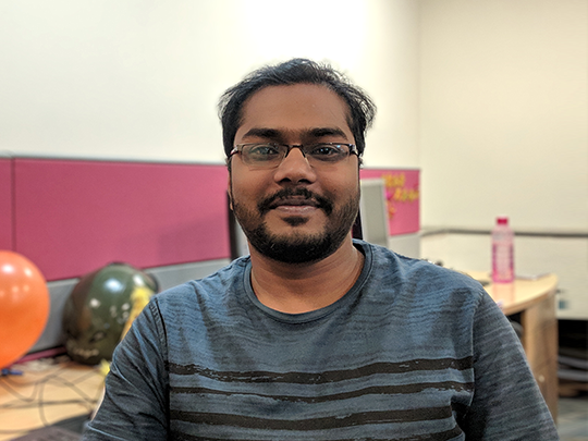 Pankaj s