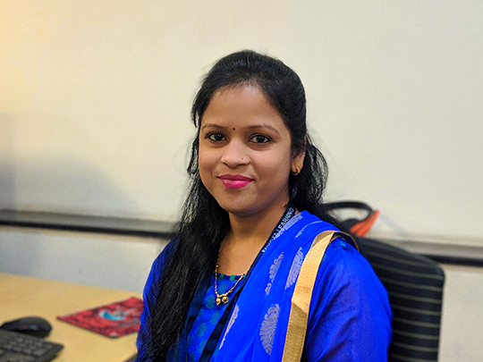 Snehankita t
