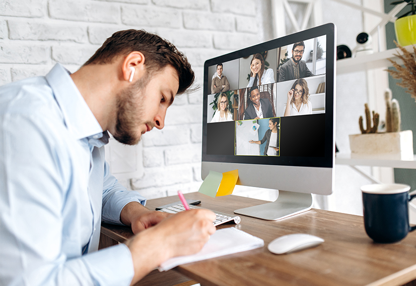 Employee onboarding software
