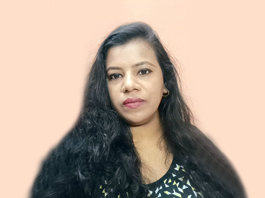 Shubhangi
