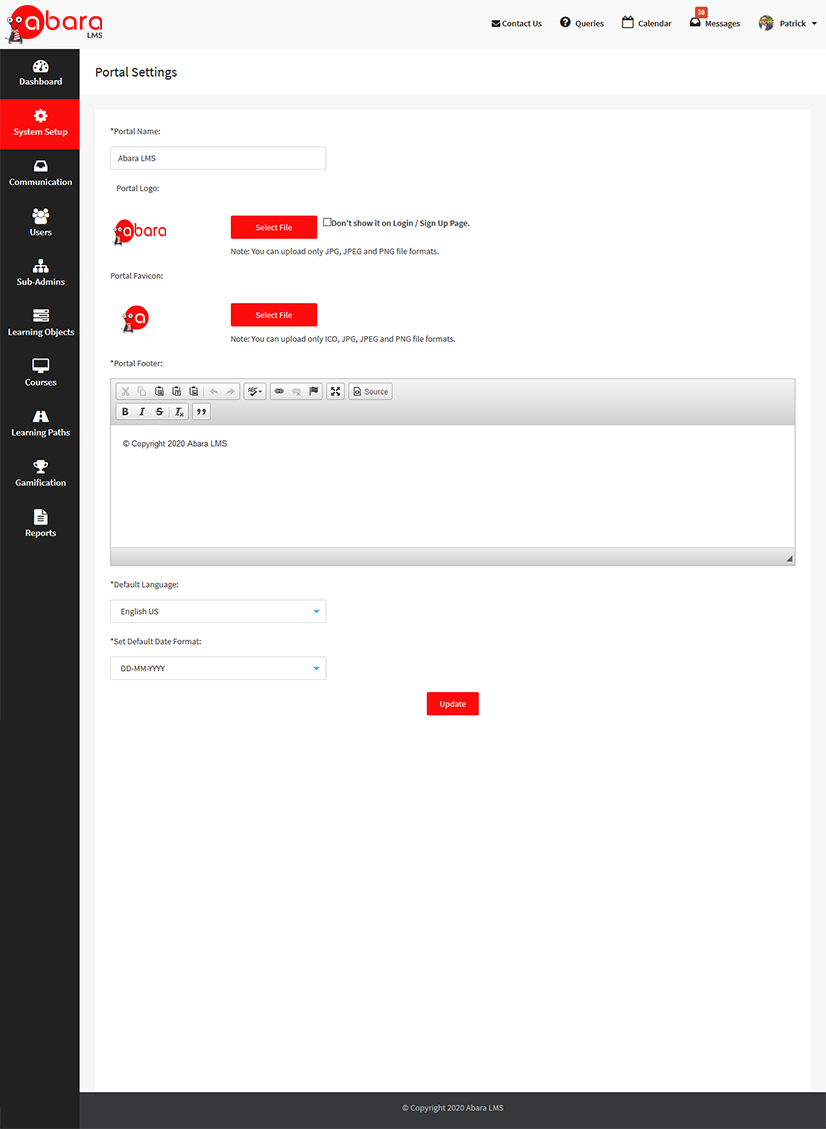 01_How To Set Up A Portal_02 – For Pc 01 how to set up a portal 02 for pc