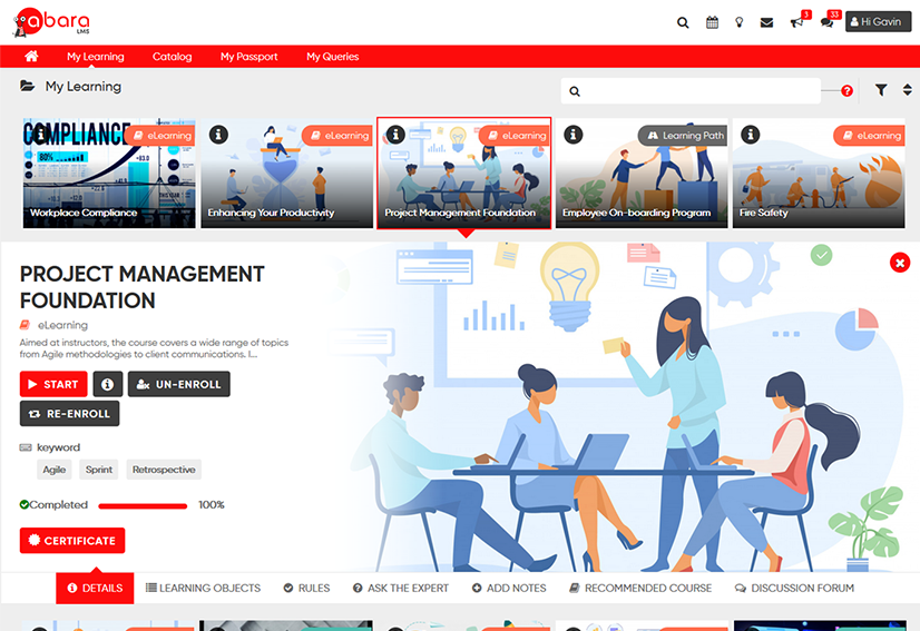 02_Avoid Risking Your Brand Image Lms for channel partner training