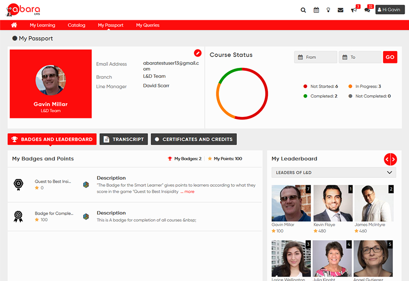 03_Gamification Features Lms with gamification