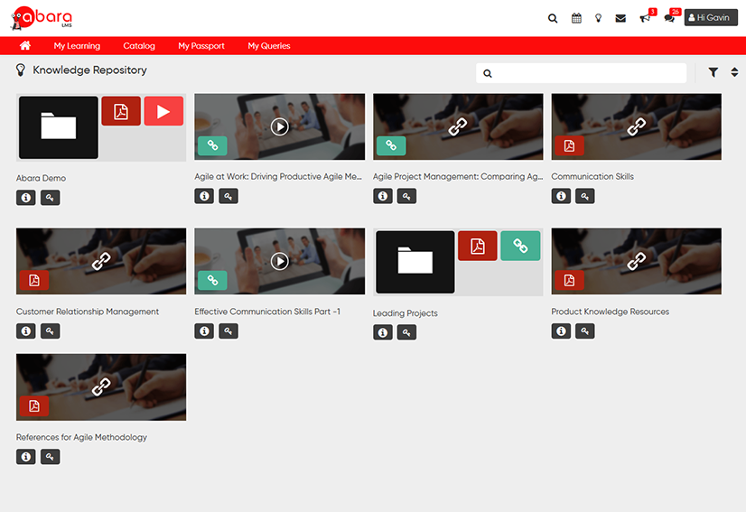 03_Videos As Performance Support Material_ Lms video-based performance support