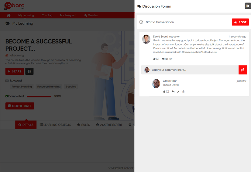 04 what makes a social learning platform