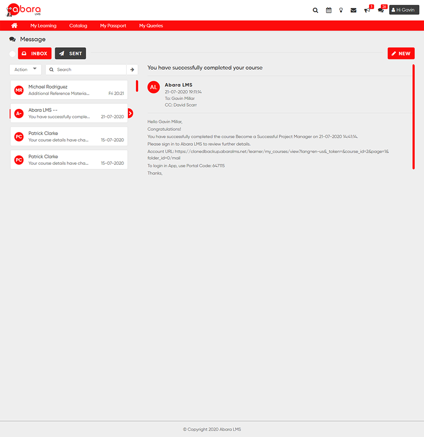 05 why choose abara lms for social learning for pc
