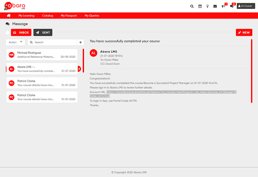 14_Enabling Deep Linking For A Course 14 enabling deep linking for a course