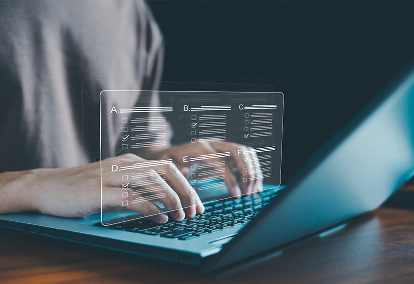 Employee onboarding software
