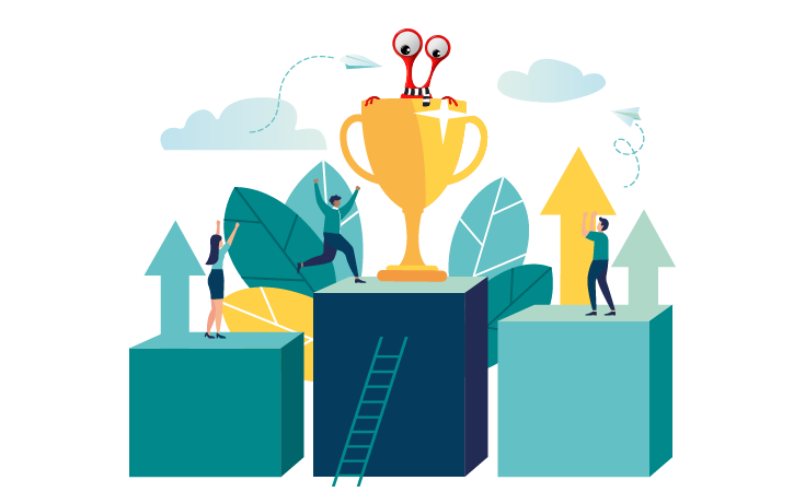 03_Awards And Recognitions_Banner Top lms vendors