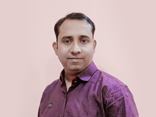 Dhiraj tiwari