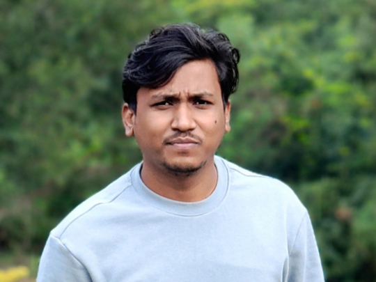 Jaydeo sawale