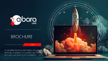 Abara lms brochure